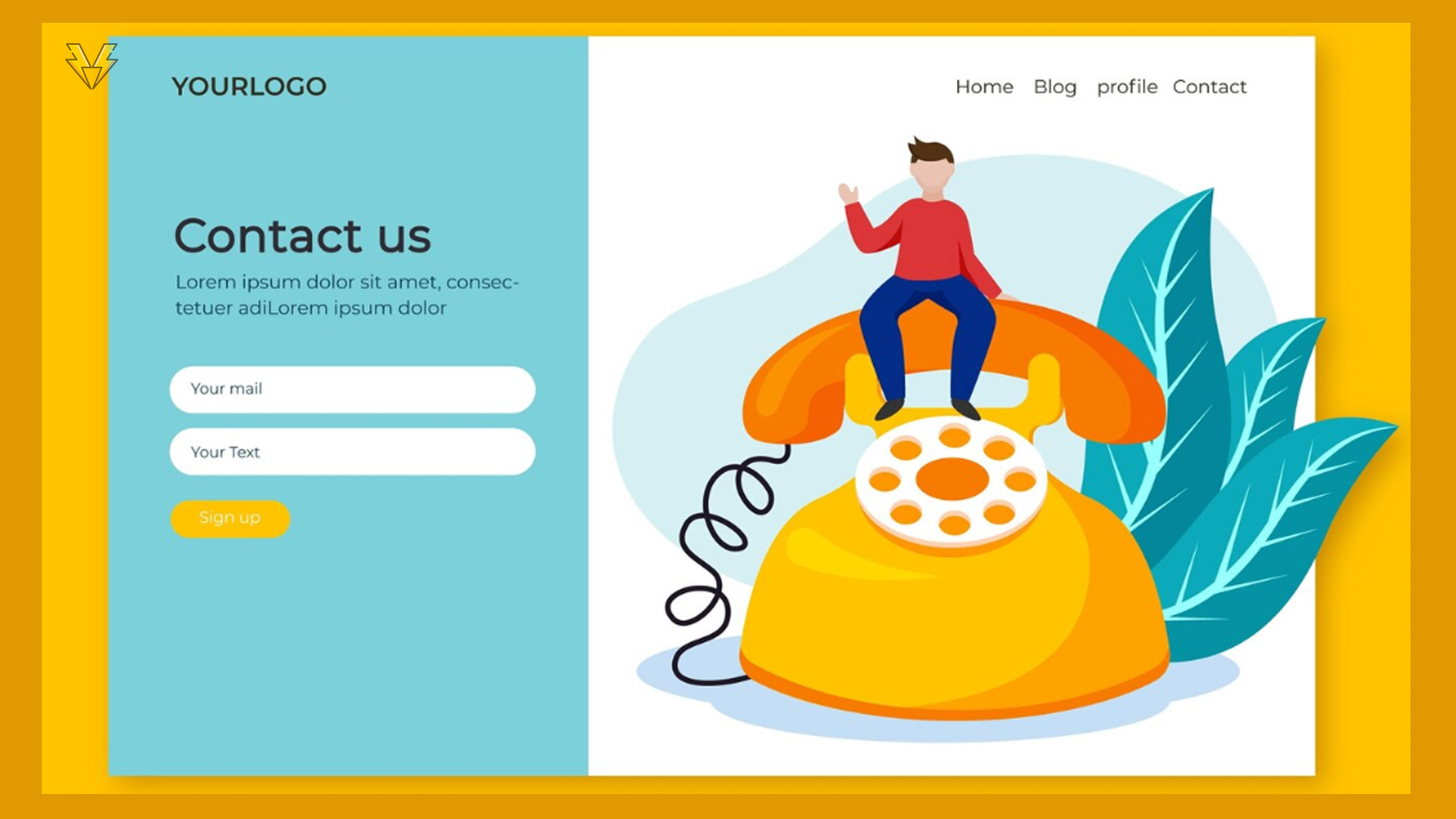 How to Create a Simple Contact Form in WordPress (Step-by-Step)