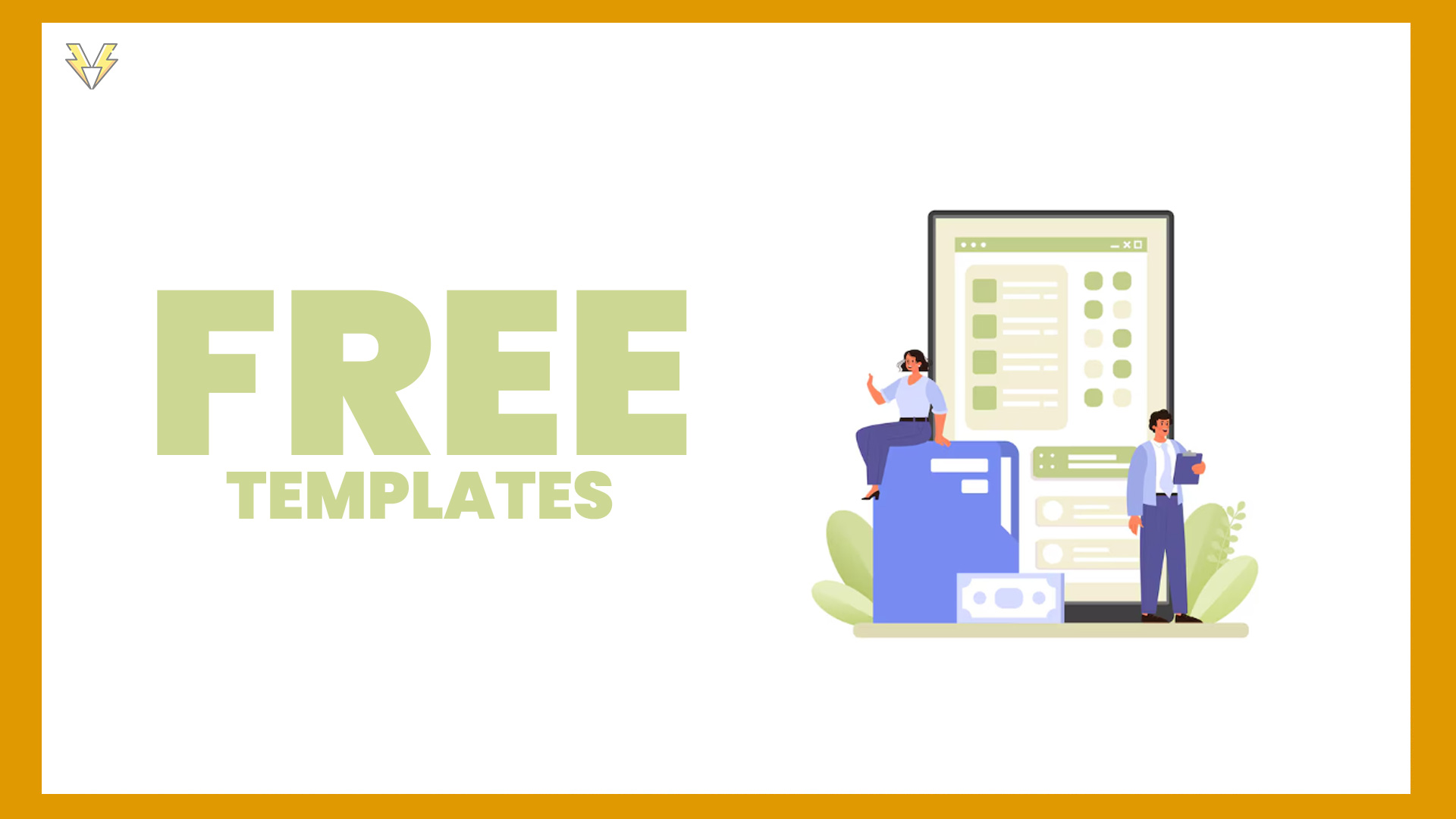 Free Ready-to-Use Contact Form Templates You Can Install Today