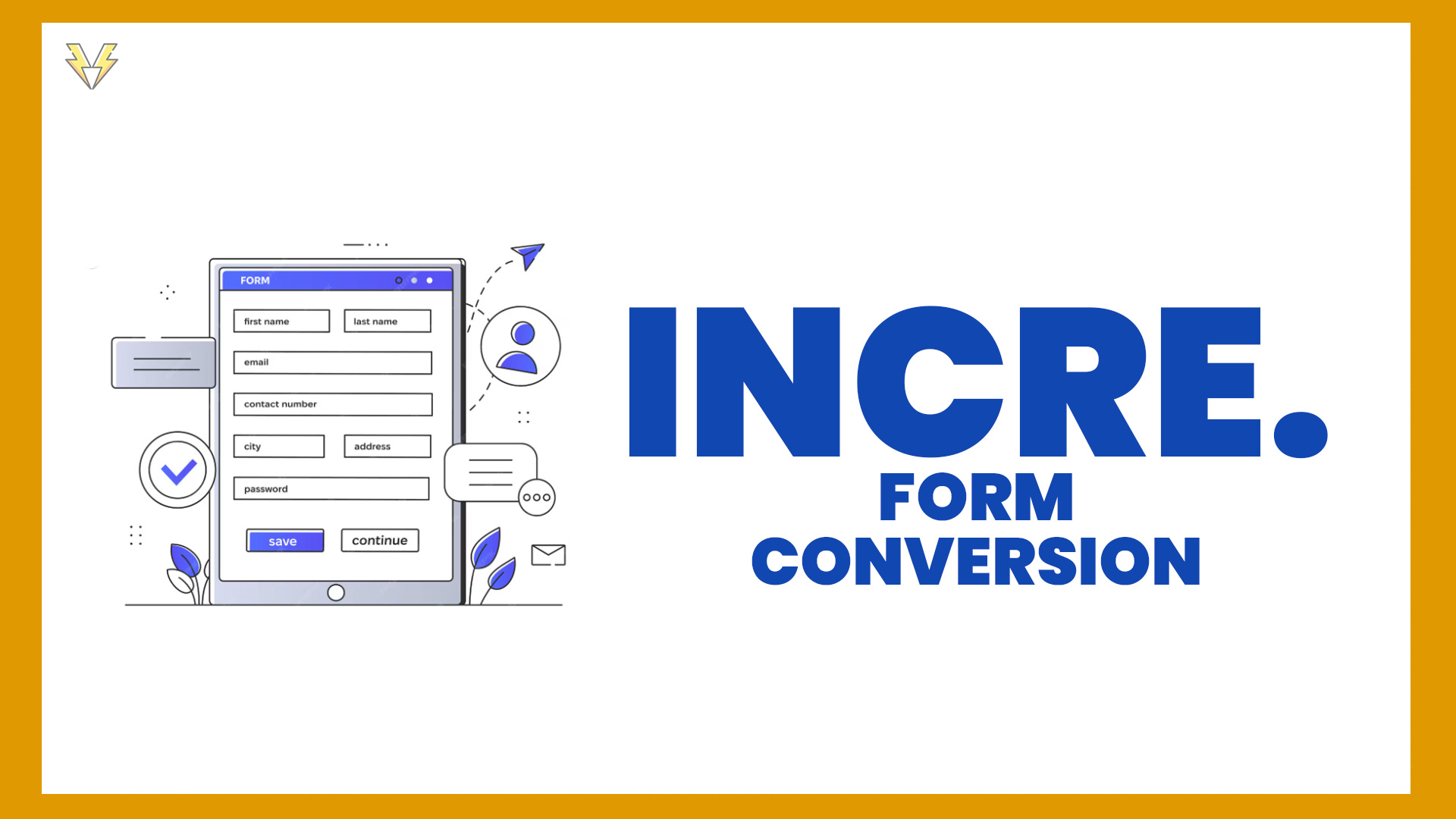 How to Increase Form Conversion Rates (Without Needing a Developer)