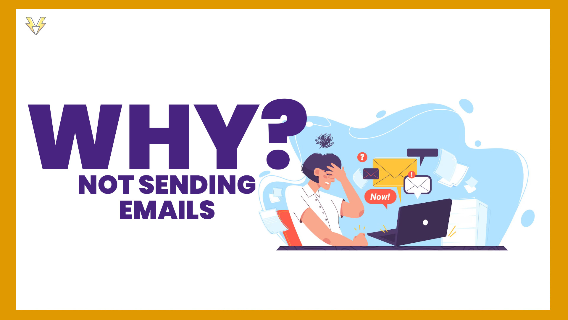 What Is SMTP and Why Your WordPress Emails Don’t Send (Explained Simply)