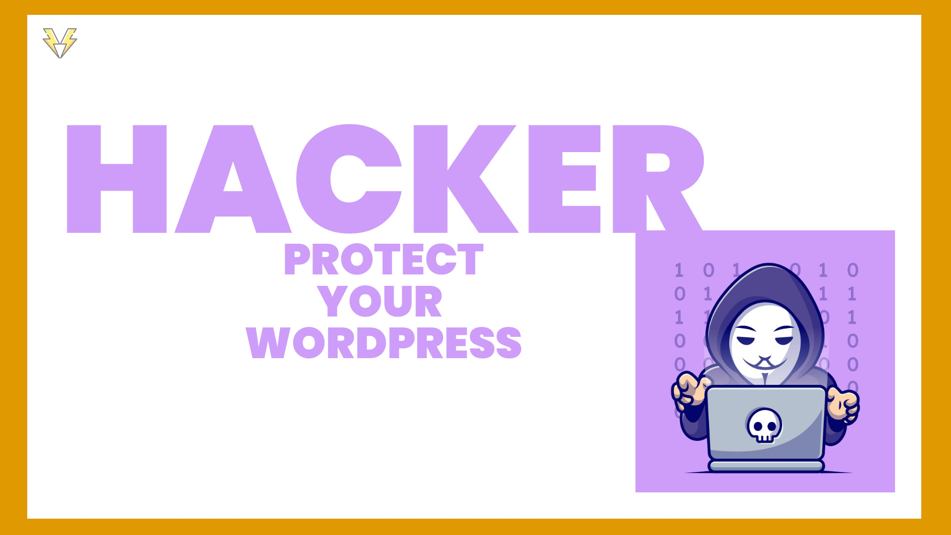 How to Protect Your WordPress Website from Hackers (2025 Security Checklist)