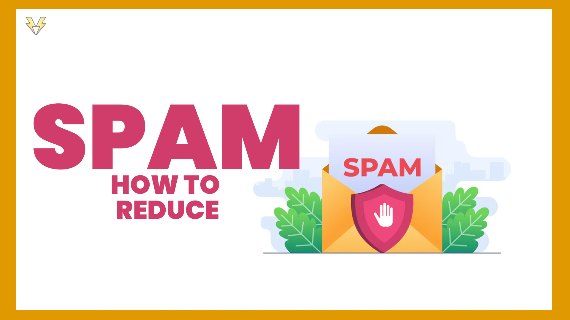 How to Reduce Spam from WordPress Contact Forms (2025 Guide)