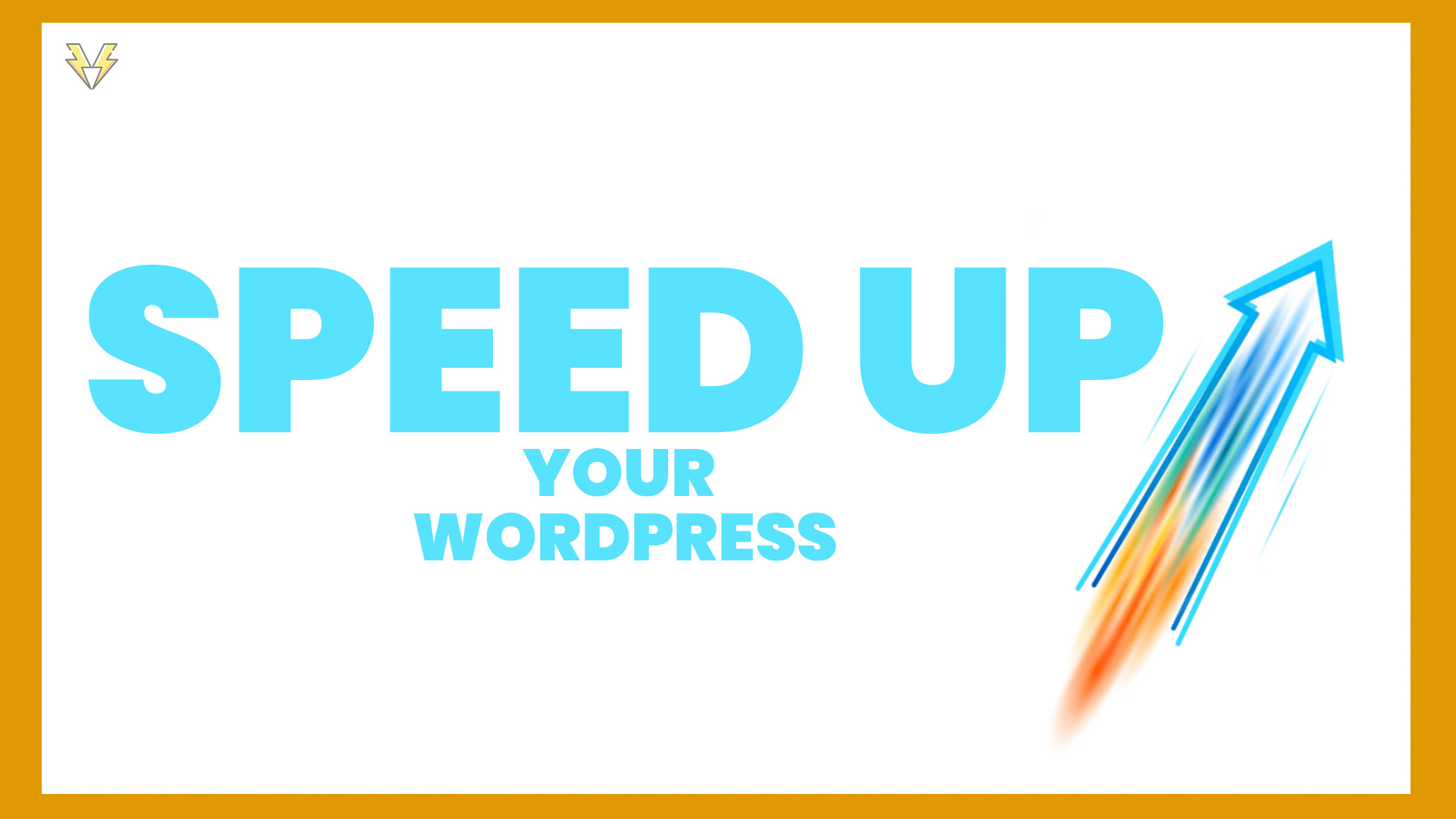 How to Speed Up Your WordPress Website (Ultimate 2025 Guide)