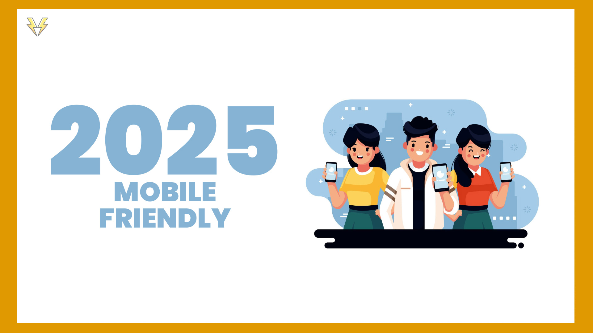 How to Make Your WordPress Website Mobile-Friendly in 2025 (Complete Beginner Guide)