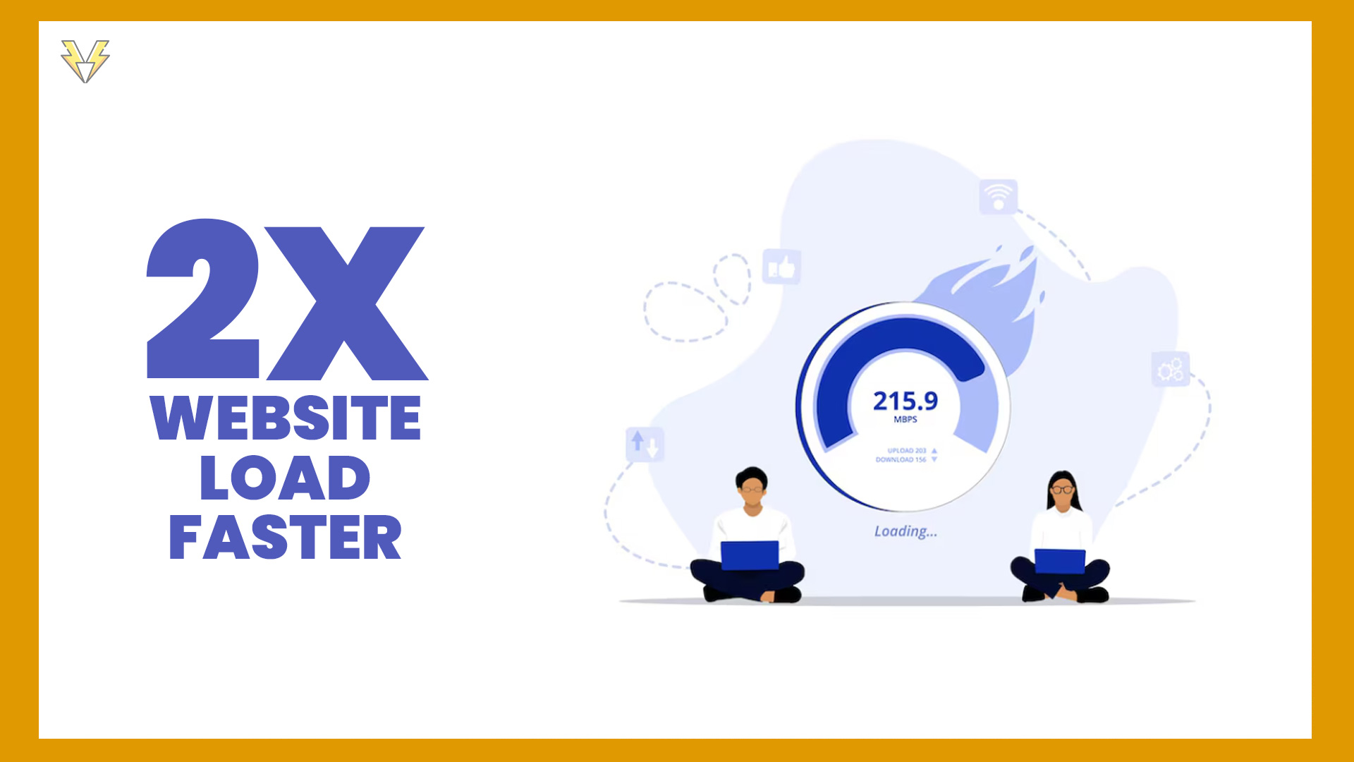 How to Make Your Website Load 2x Faster (Simple Fixes Anyone Can Do)