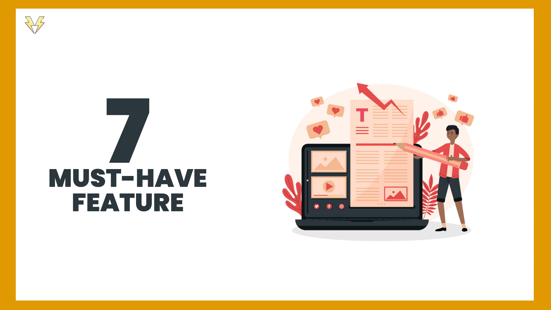 Top 7 Must-Have Features Users Expect in WordPress Forms in 2025