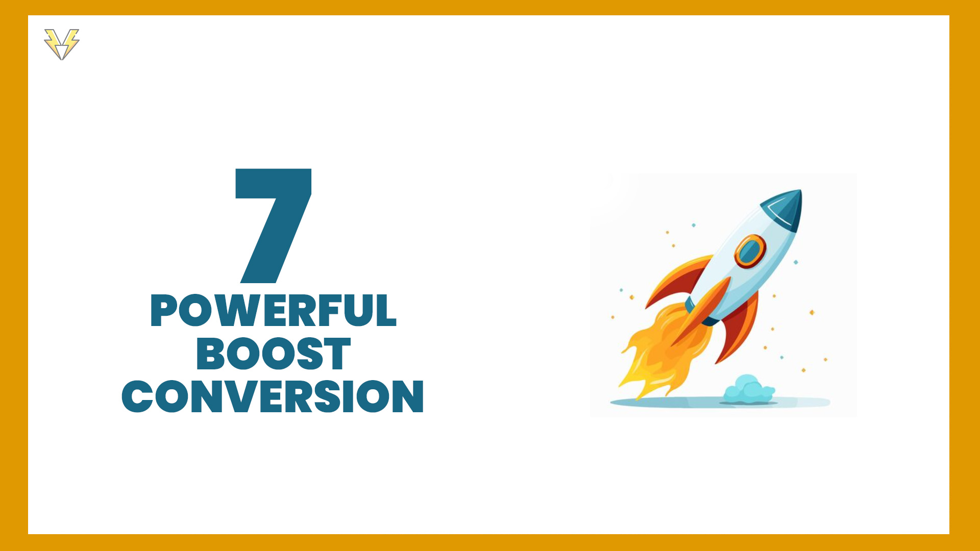7 Powerful Website Improvements That Boost Conversions Without Spending Money