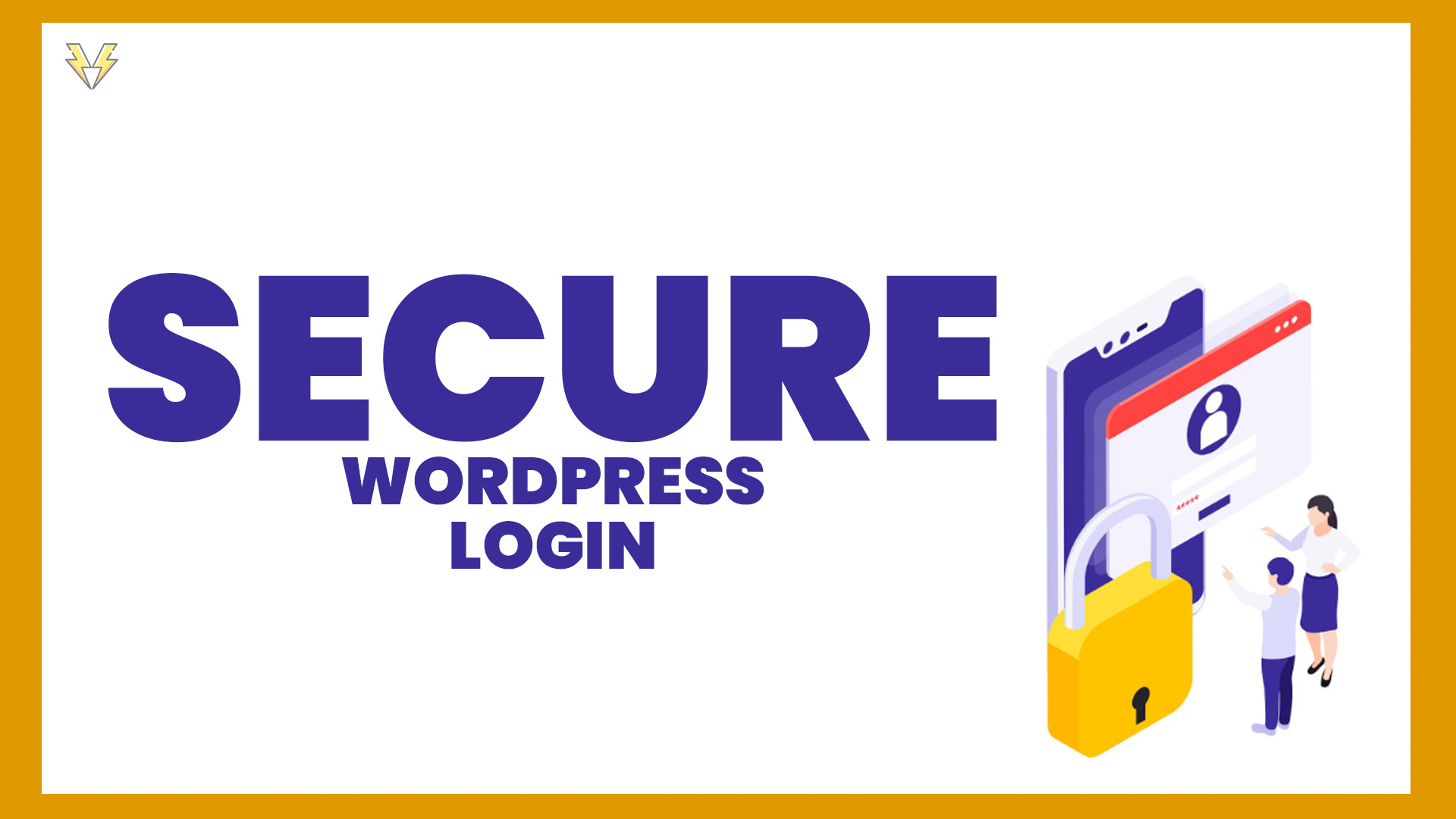 How to Secure Your WordPress Login Page in 2025 (Stop Hackers & Brute Force Attacks)