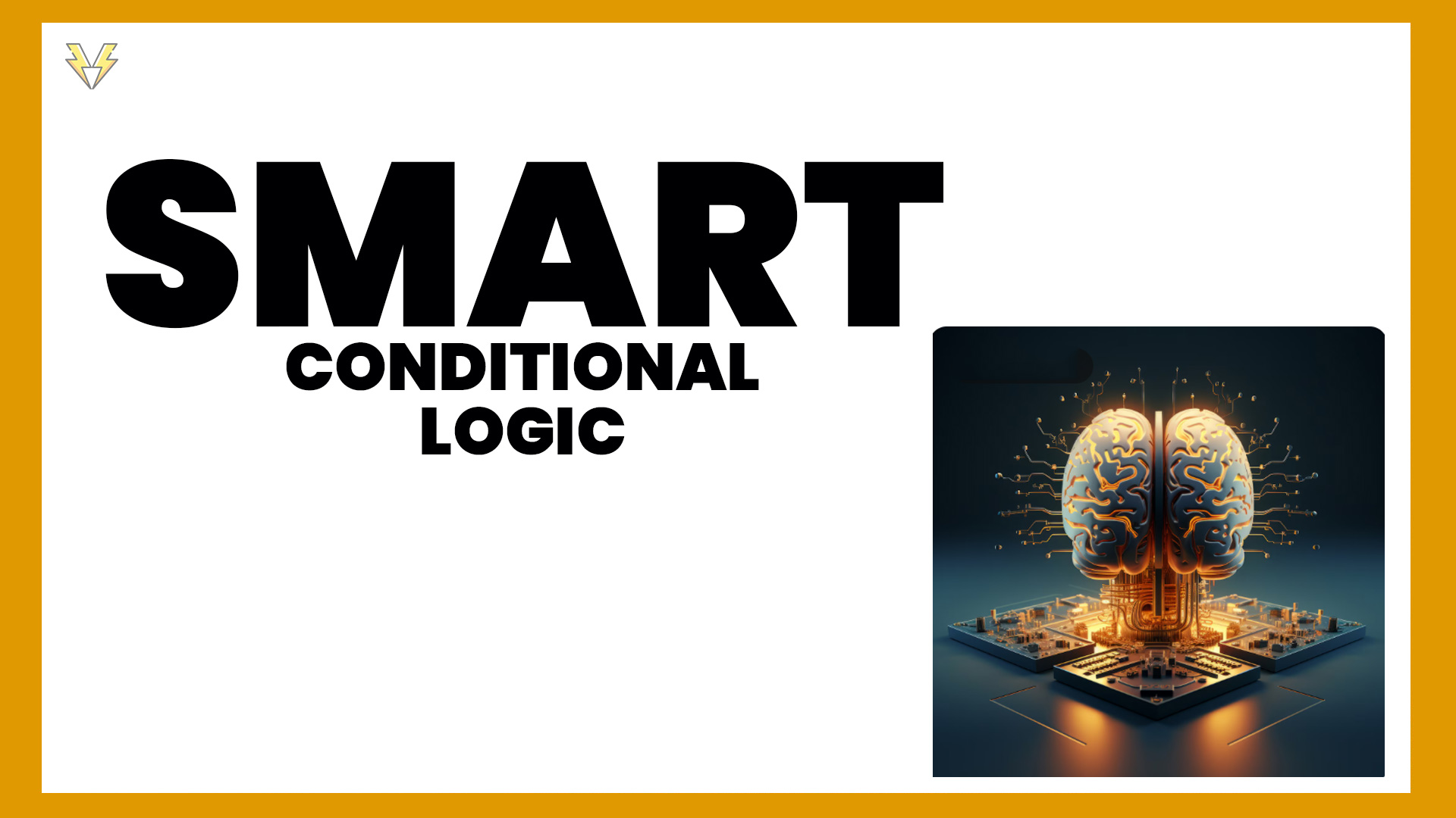 How Smart Conditional Logic in VPSUForm Boosts Lead Quality Without Increasing Form Length