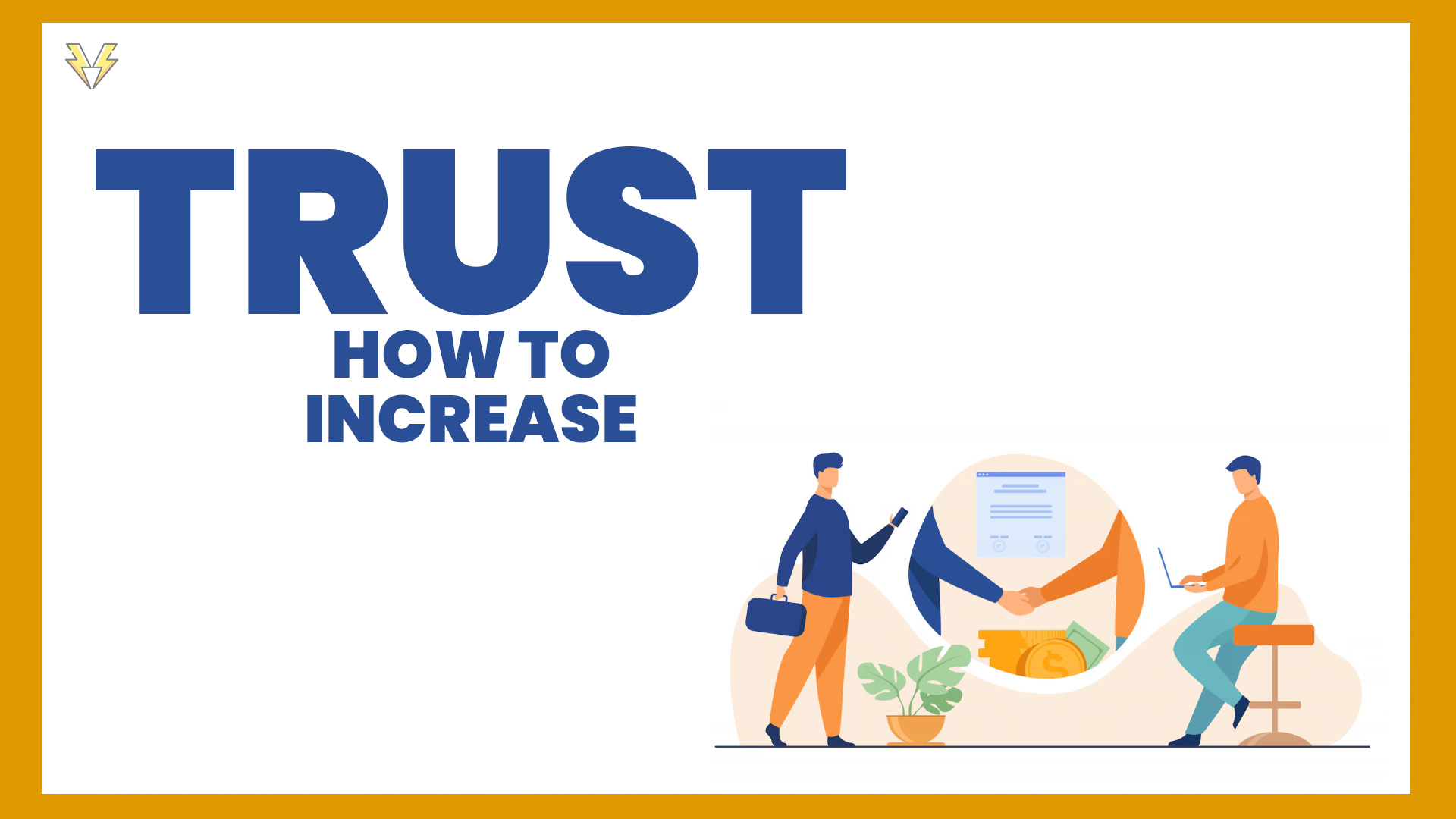 How To Increase Website Trust Fast (Even If You’re New) — Practical Methods That Actually Work