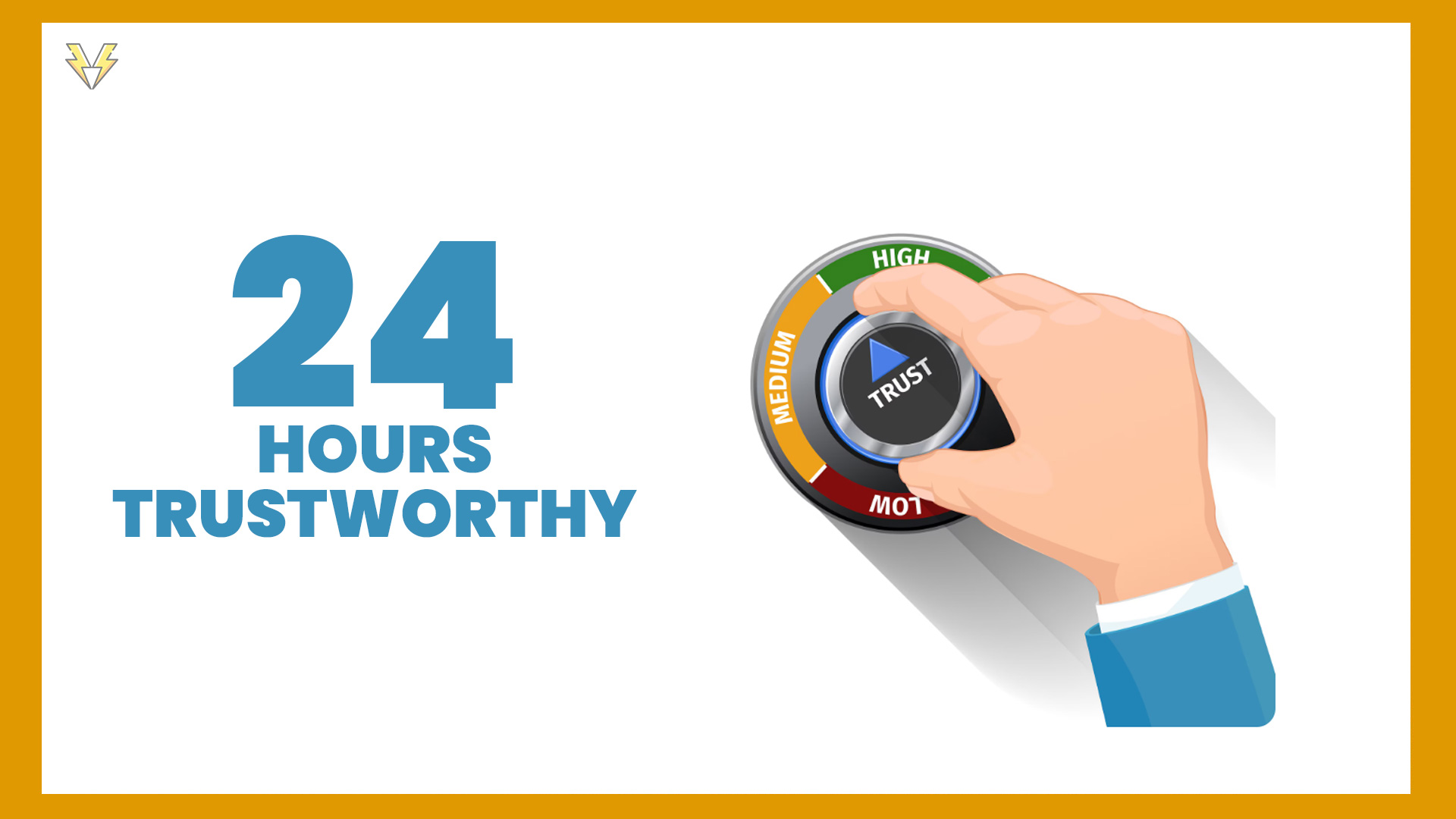 How to Make Your Website More Trustworthy in Under 24 Hours (Beginner-Friendly Guide)